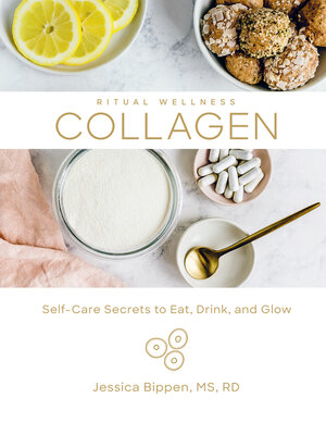 cover image of Collagen